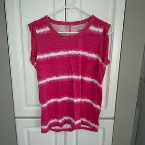 Banana Republic Malibu Tee